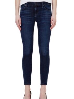 Citizens of Humanity Avendon Skinny Jean Size 25